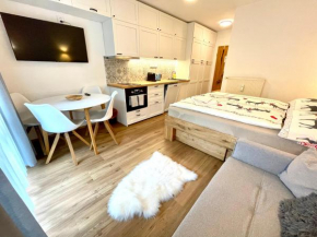 Neu renoviert- Apartments Michaela Philippsreut